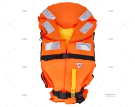 GILET MARTINICA L  ISO 12402-3 VELERIA SAN GIORGIO