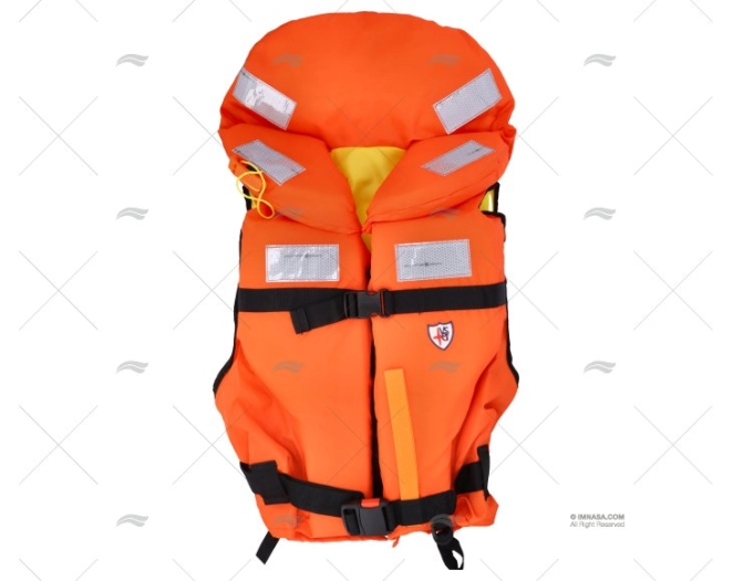 GILET MARTINICA XL ISO 12402-3 VELERIA SAN GIORGIO