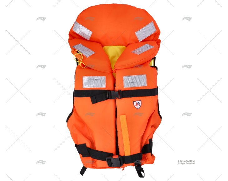 GILET MARTINICA XL ISO 12402-3 VELERIA SAN GIORGIO