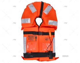 GILET MK10 SOLAS TAGLIA EXTRA VELERIA SAN GIORGIO