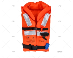 GILET CONCA-1 SOLAS 2010 ADULTO IMNASA