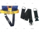 CROTCH STRAP FOR LIFE JACKET