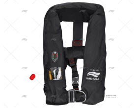 GILET MATCH-1 150N UML+IMBRACATURA IMNASA