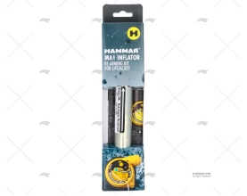 ATIVADOR HIDROSTÁTICO. HAMMAR MA1/EC 33gr 150N
