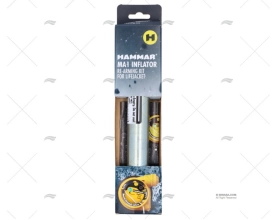 ACTIVATEUR HYDROSTATIQUE HAMMAR 60gr