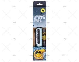 HAMMAR HYDROSTATIC FIRING MECHANISM 38gr