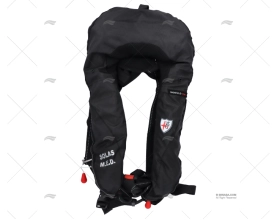 GILET MODULO 150N-HX + IMBRACATURA SOLAS VELERIA SAN GIORGIO