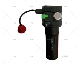 RICAMBIO CLIP UMO1622/C