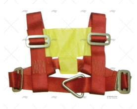 SAFETY HARNESS FOR CHILDREN