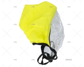 CAPPUCCIO SPRAY HOOD 150N VELERIA SAN GIORGIO