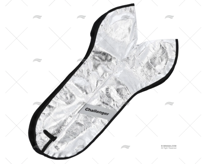 CAPA IGNÍFUGA PANOTEX CAPAS