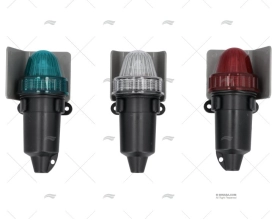 LUCE NAVIGAZIONE KIT A BATTERIE