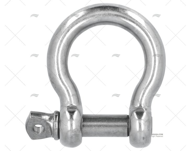GRILLO LIRA INOX 20mm