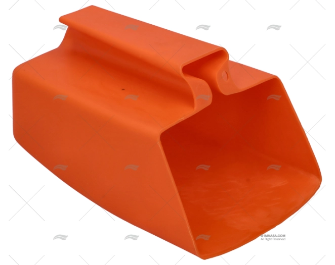 ESGOTADOR MANUAL DE ÁGUA 180x135x 95mm