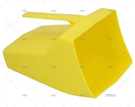 ESGOTADOR ÁGUA DE MÃO 230x150x120mm