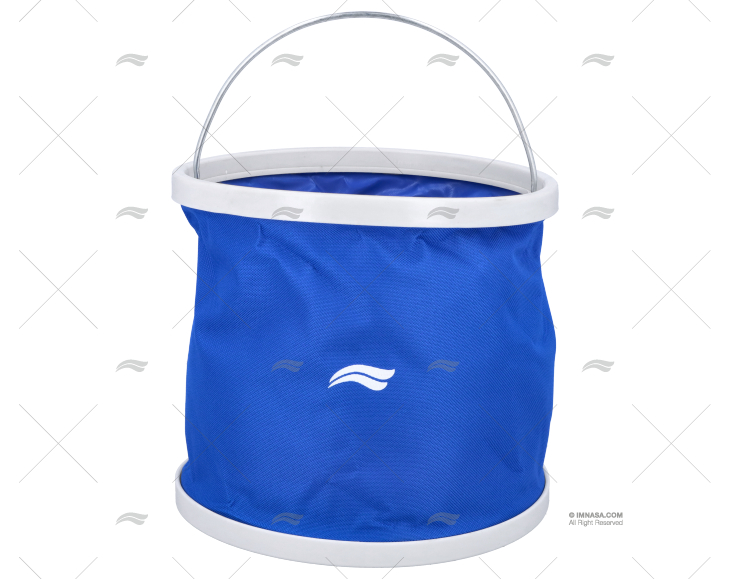 IMNASA FOLDABLE BUCKET 5L