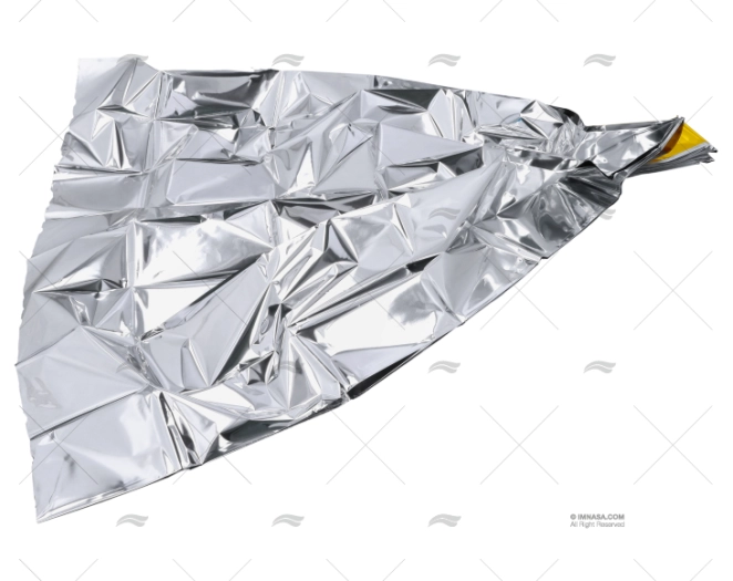 MANTA TÉRMICA 2,10 x 1,60M