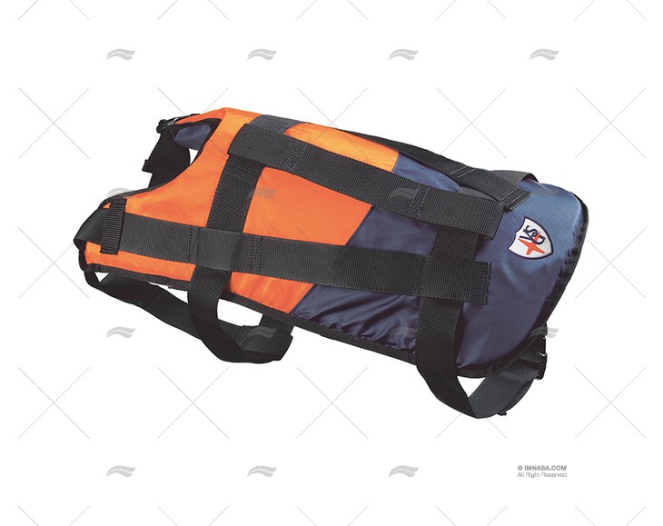 LIFEVEST FOR DOGS AND CATS 'M'