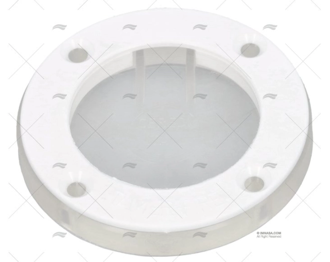 FIRE-PROTECTION RING 50mm