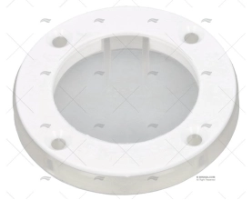 FIRE-PROTECTION RING 50mm
