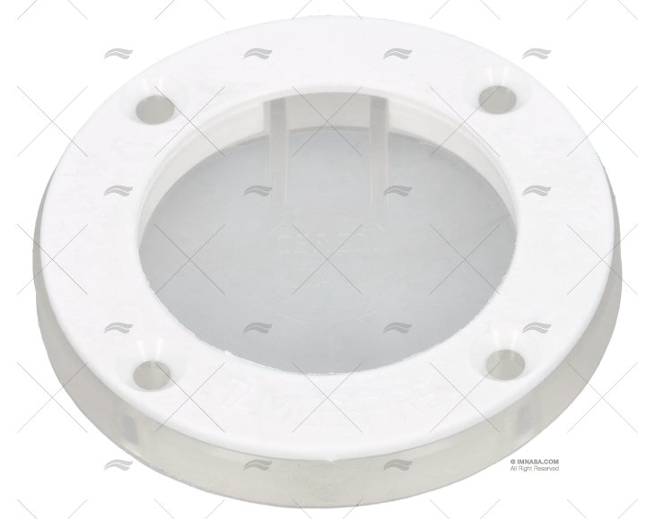 ANELLO ANTI INCENDIO 50MM