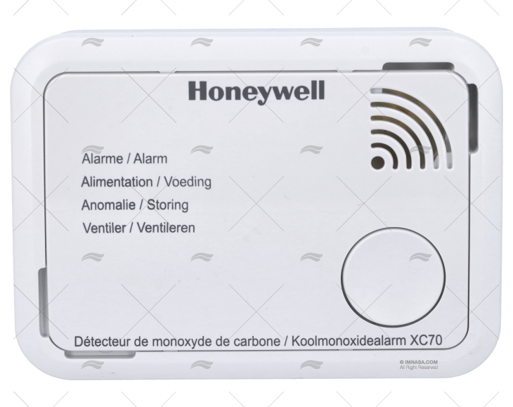 CARBON MONOXIDE DETECTOR CARBON MONOXIDE DETECTOR