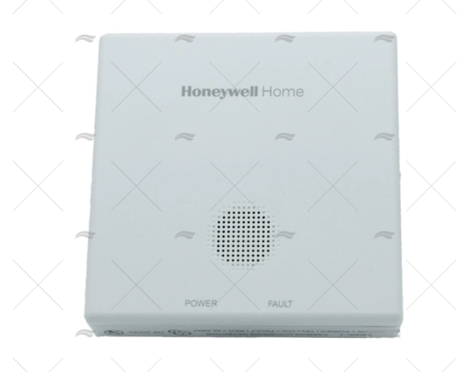 CARBON MONOXIDE DETECTOR ANAF