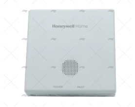 CARBON MONOXIDE DETECTOR ANAF