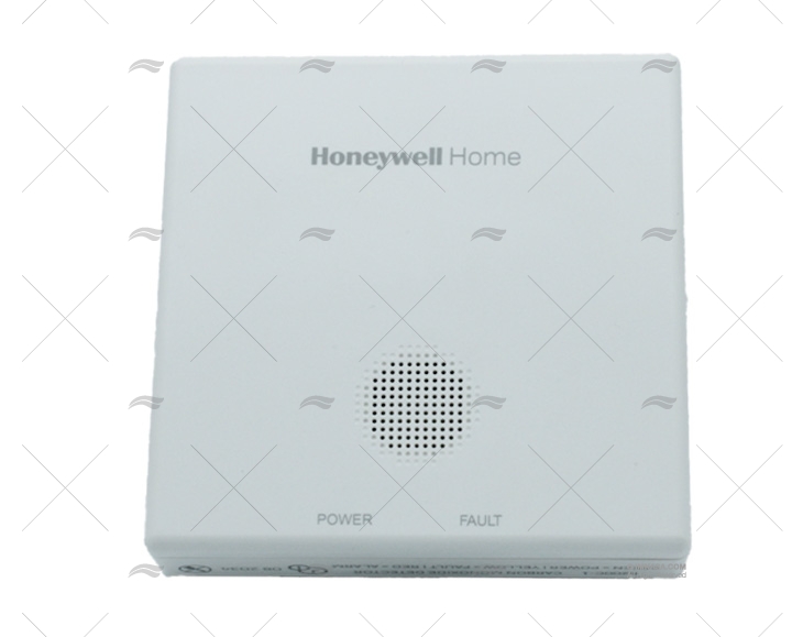 CARBON MONOXIDE DETECTOR ANAF