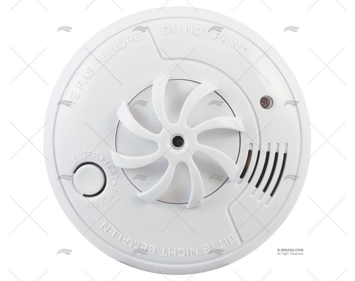 TEMPERATURE DETECTOR TEMPERATURE DETECTOR