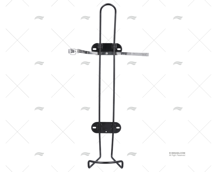 EXTINGUISHER SUPPORT CO2 5kg