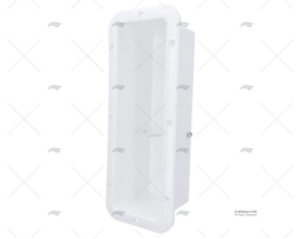 EXTINGUISHER RECESSED BOX