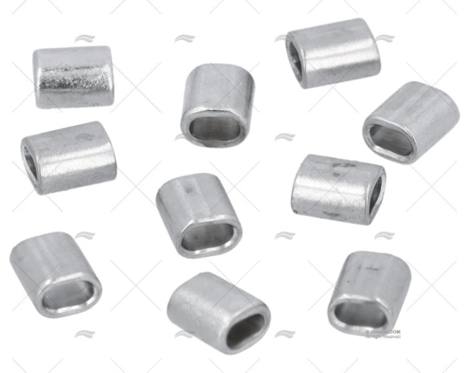 STRINGI CAVI INOX 2mm (10u)