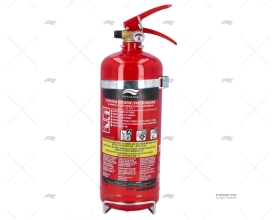 ESTINTORE ABC 3KG MANUALE,MANOMETRO IMNASA