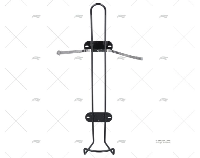 EXTINGUISHER SUPPORT 9kg ANAF