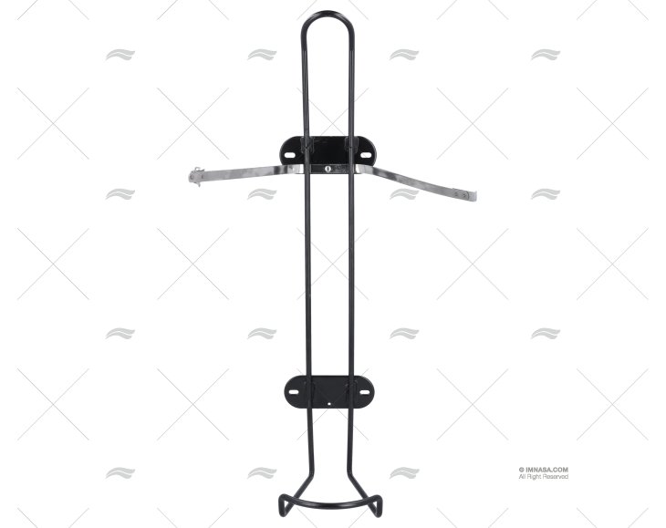 SUPORTE EXTINTOR 9K ANAF