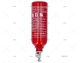 EXTINGUISHER ABC 1kg AUTOMATIC