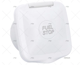 CASING FOR FUEL-SWITCH  WHITE