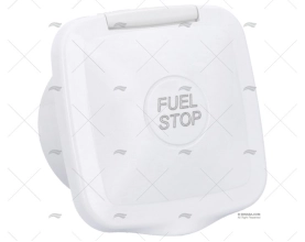 GAVETA PARA INTERRUPTOR DE COMBUSTÍVEL BRANCO