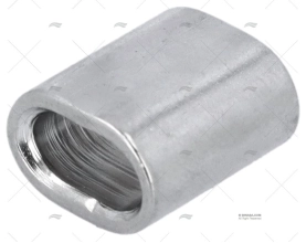 APERTA CABOS INOX 4mm