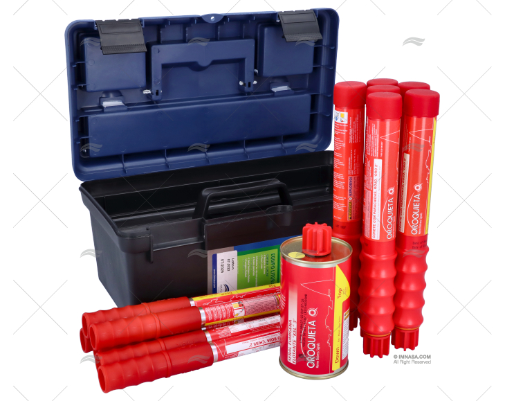 EQUIPAMENTO LITORAL 6COH.6BEN.1HUM