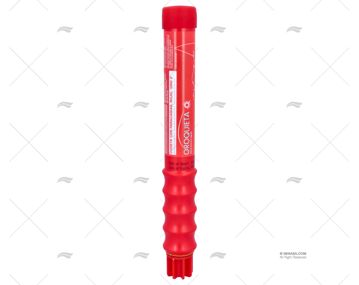 RAZZO LUCE ROSSA CON PARACADUTE L-35