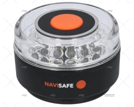 LUCE NAVI LIGHT 360º 2NM NAVISAFE