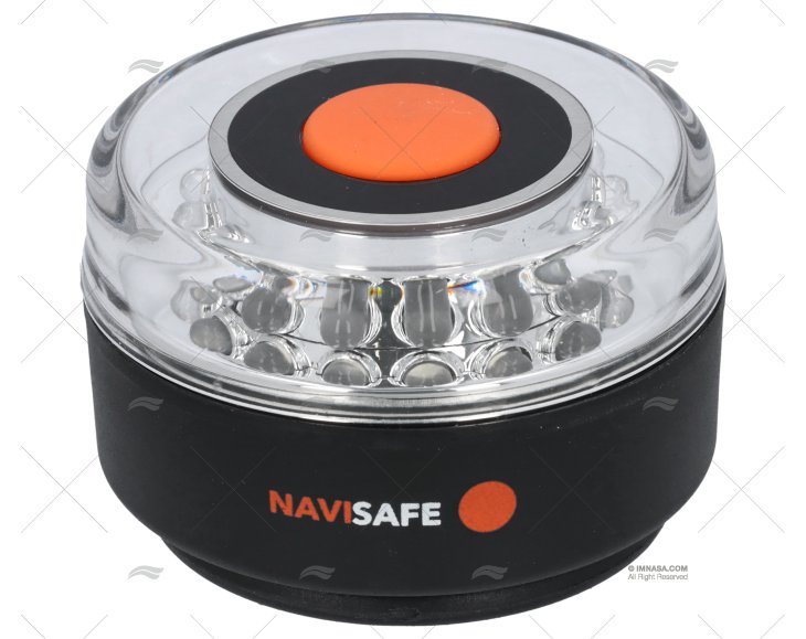 LUCE NAVI LIGHT 360º 2NM NAVISAFE