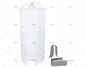 RIFLETTORE RADAR EM180 197 x 478MM  8M2 ECHOMAX