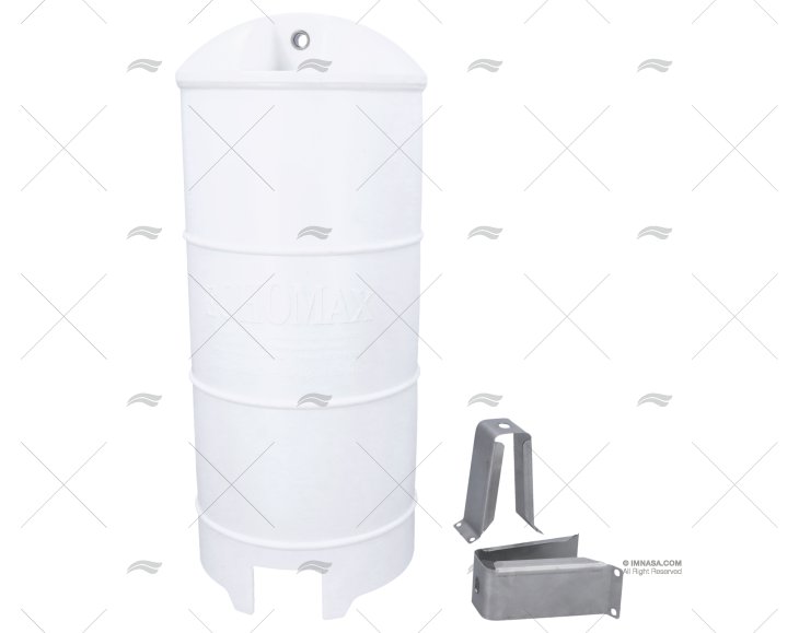 RIFLETTORE RADAR EM180 197 x 478MM  8M2 ECHOMAX