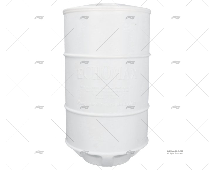 RIFLETTORE RADAR EM230 BASE MK2 ECHOMAX