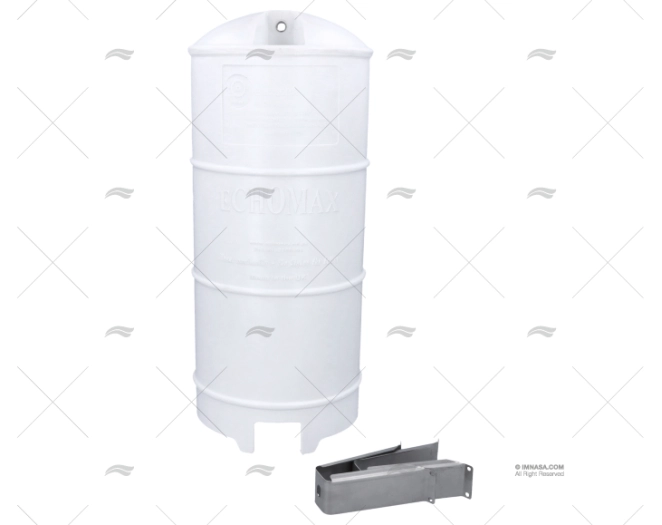 RIFLETTORE RADAR EM230BR ECHOMAX