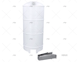 RIFLETTORE RADAR EM230BR ECHOMAX