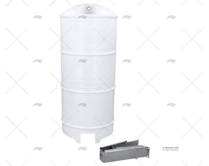 RIFLETTORE RADAR EM230BR ECHOMAX